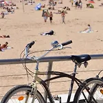 Apartment Bel 1 Pour 5 Personnes Pres De La - Fr-1-323-412 *