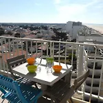 Bel 1 Pour 5 Personnes Près De La - Fr-1-323-412 Appartamento *