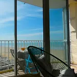 Bel 1 Pour 5 Personnes Près De La - Fr-1-323-412 * Saint-Jean-de-Monts