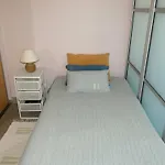 Appartamento Bel 1 Pour 5 Personnes Près De La - Fr-1-323-412 *