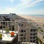 Bel 1 Pour 5 Personnes Pres De La - Fr-1-323-412 * Saint-Jean-de-Monts