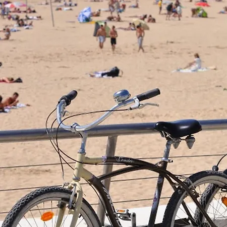 아파트 Bel 1 Pour 5 Personnes Pres De La - Fr-1-323-412 *