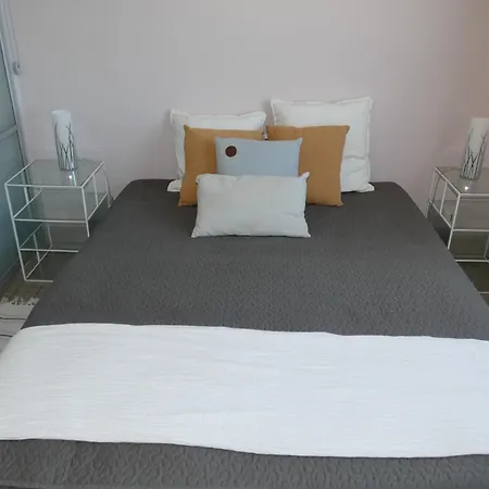 Apartmán Bel 1 Pour 5 Personnes Pres De La - Fr-1-323-412 Saint-Jean-de-Monts
