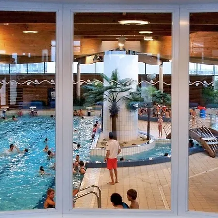 아파트 Bel 1 Pour 5 Personnes Pres De La - Fr-1-323-412