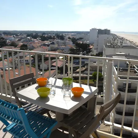 Bel 1 Pour 5 Personnes Pres De La - Fr-1-323-412 Apartmán *