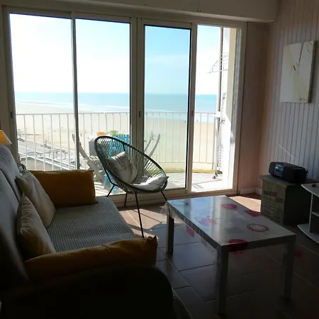 아파트 Bel 1 Pour 5 Personnes Pres De La - Fr-1-323-412 생장드몽