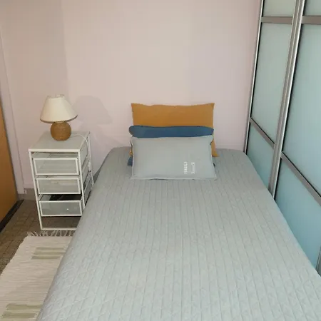 Apartmán Bel 1 Pour 5 Personnes Pres De La - Fr-1-323-412 *