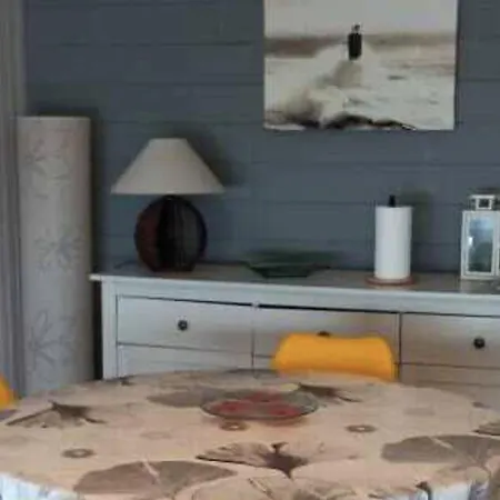 Apartmán Bel 1 Pour 5 Personnes Pres De La - Fr-1-323-412 Saint-Jean-de-Monts