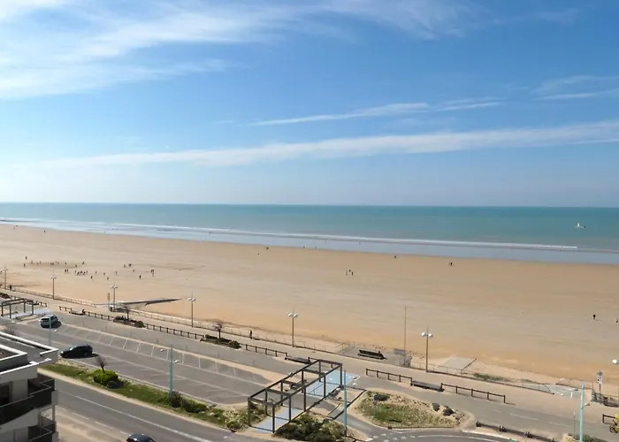 Bel 1 Pour 5 Personnes Pres De La - Fr-1-323-412 아파트 *