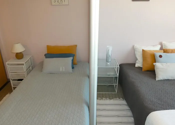 Bel 1 Pour 5 Personnes Pres De La - Fr-1-323-412 *