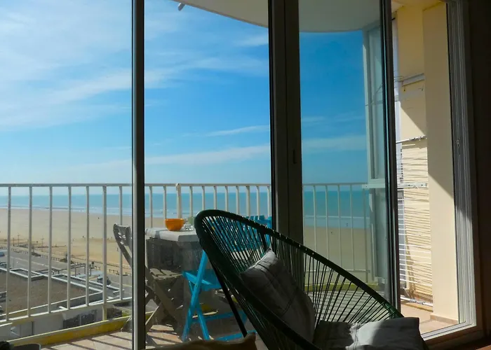 Bel 1 Pour 5 Personnes Pres De La - Fr-1-323-412 * 생장드몽